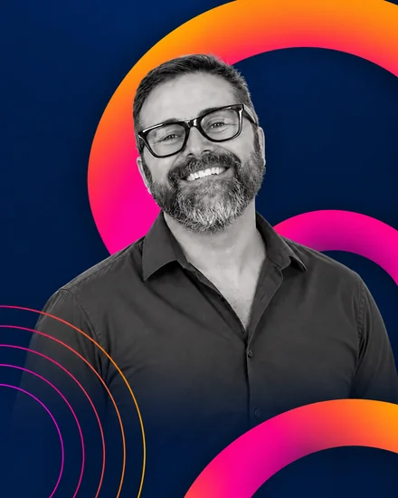 Igor Castiglia, relatore a Fitness Business Talks 2026