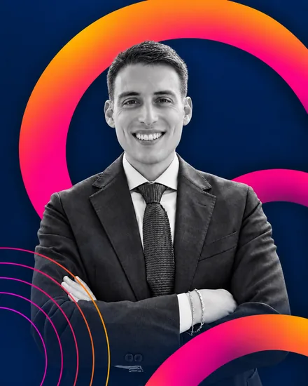 Rosario Di Lascio, relatore a Fitness Business Talks 2026