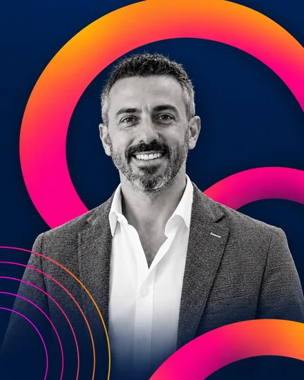 Davide Luisi, relatore a Fitness Business Talks 2026