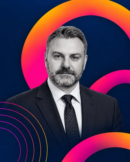 Marco Meli, relatore a Fitness Business Talks 2026